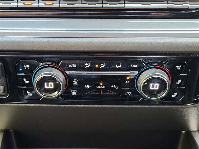 Used 2023 Chevrolet Silverado 1500 High Country w/ High Country Premium Package image 25