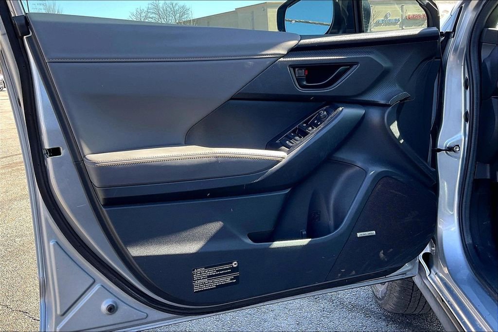 Certified 2024 Subaru Crosstrek 2.5i Wilderness w/ Wilderness Package AWD/4WD image 25