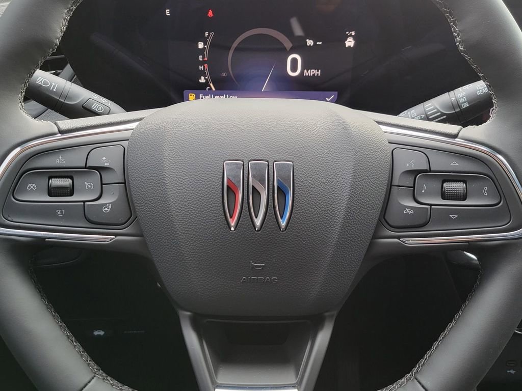 New 2026 Buick Encore GX Sport Touring w/ Comfort Package image 11