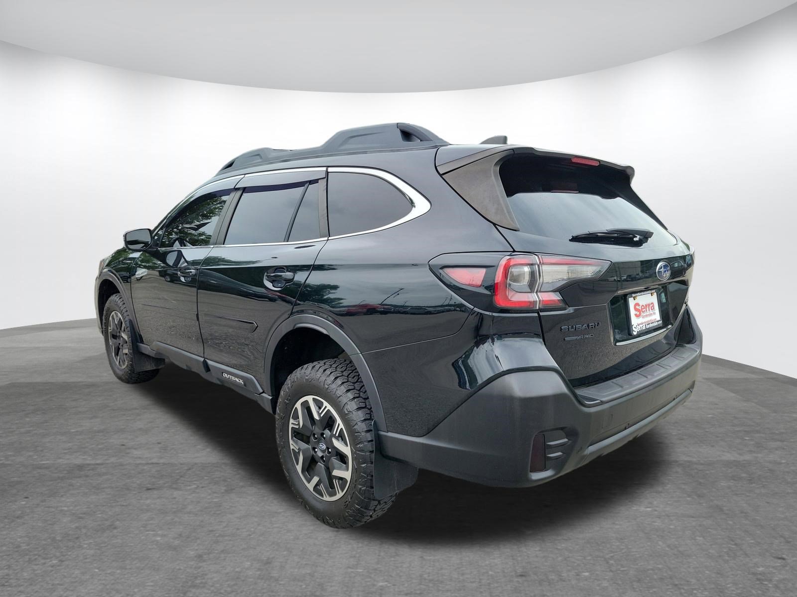 Used 2021 Subaru Outback Onyx Edition XT AWD/4WD image 28
