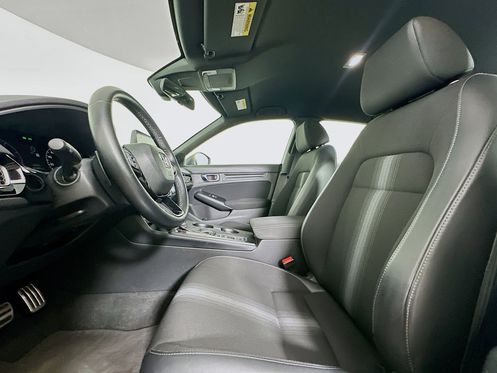 Used 2023 Honda Civic Sport image 13