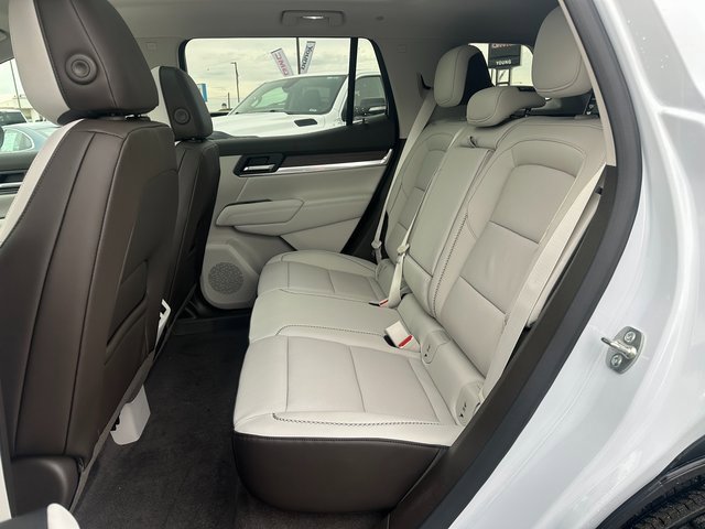 New 2026 GMC Terrain Denali image 19