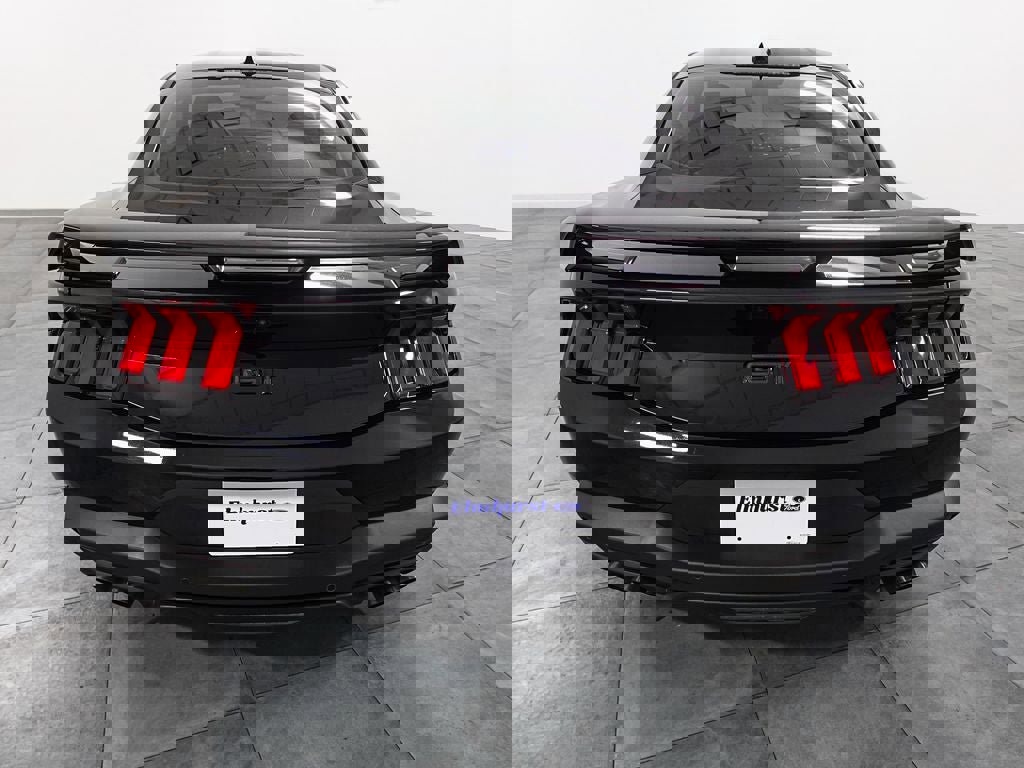 Certified 2024 Ford Mustang GT Premium w/ GT Performance Package image 5