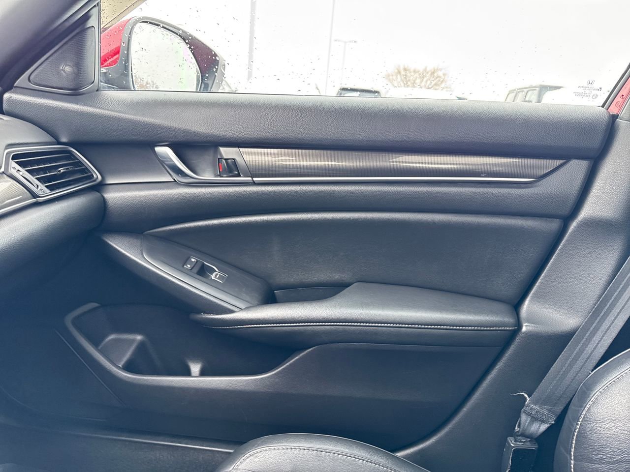 Used 2019 Honda Accord Sport image 24