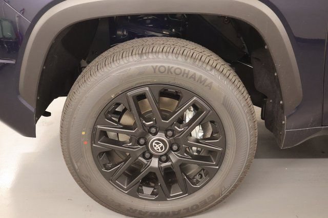 New 2026 Toyota Tundra Limited AWD/4WD image 8