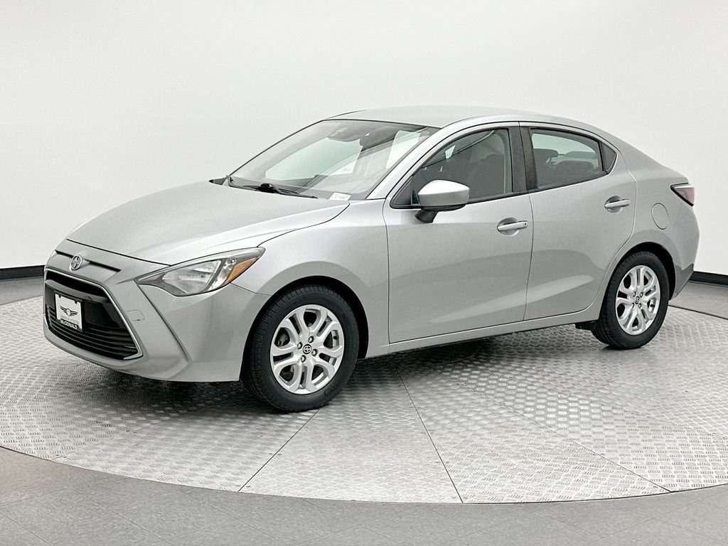 Used 2016 Scion iA