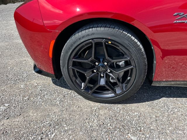 New 2024 Dodge Charger R/T w/ Plus Group image 34