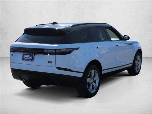 Used 2019 Land Rover Range Rover Velar S image 5