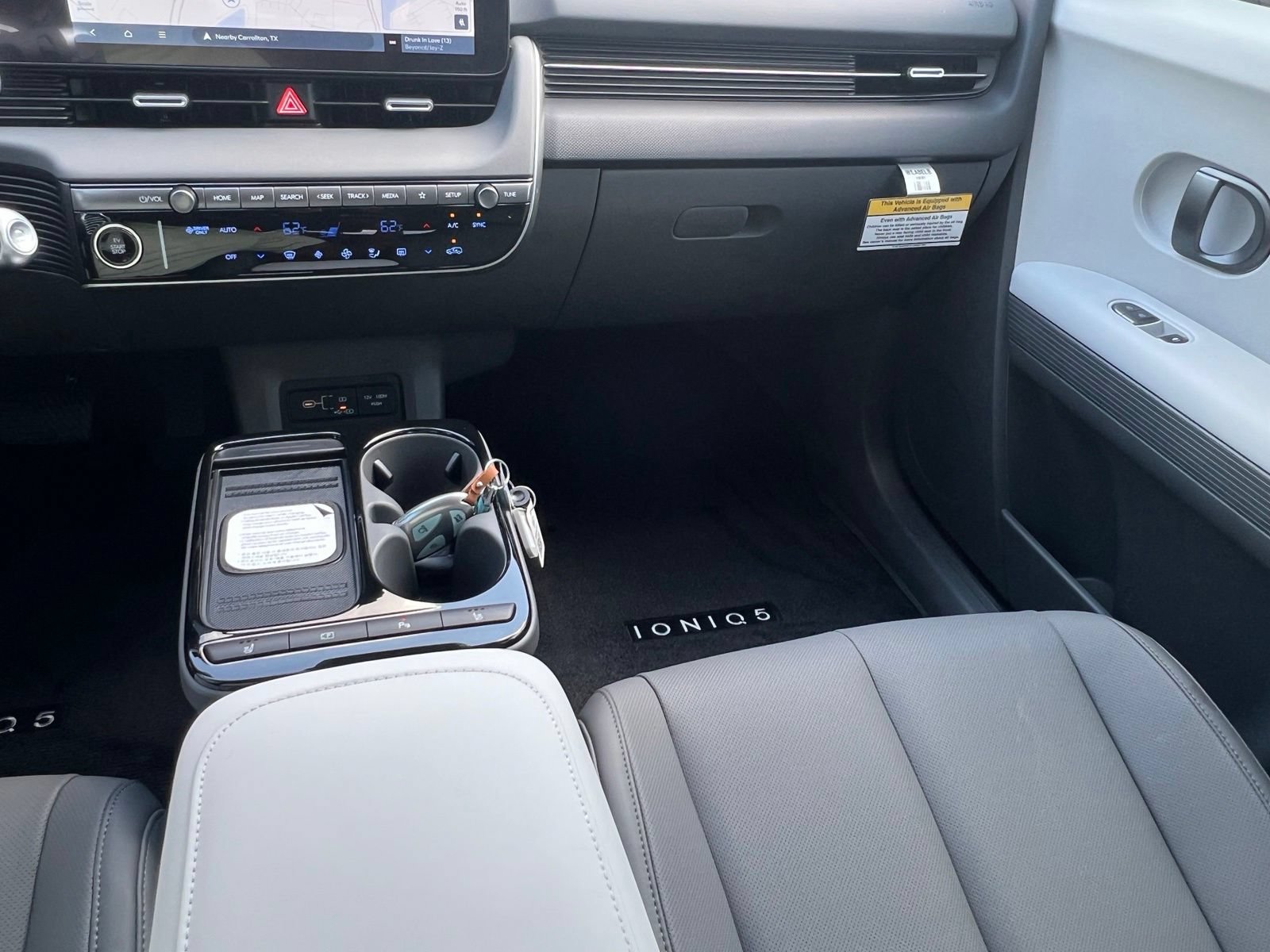 New 2027 Hyundai Ioniq 5 SEL RWD image 34