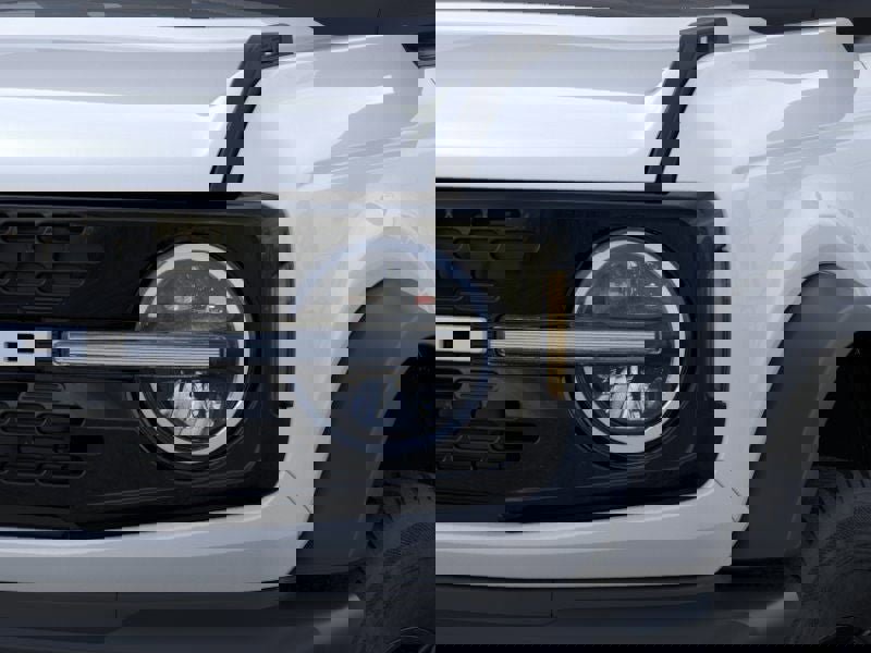 New 2025 Ford Bronco Outer Banks image 20
