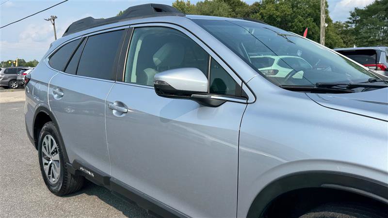 Used 2022 Subaru Outback Premium AWD/4WD image 25