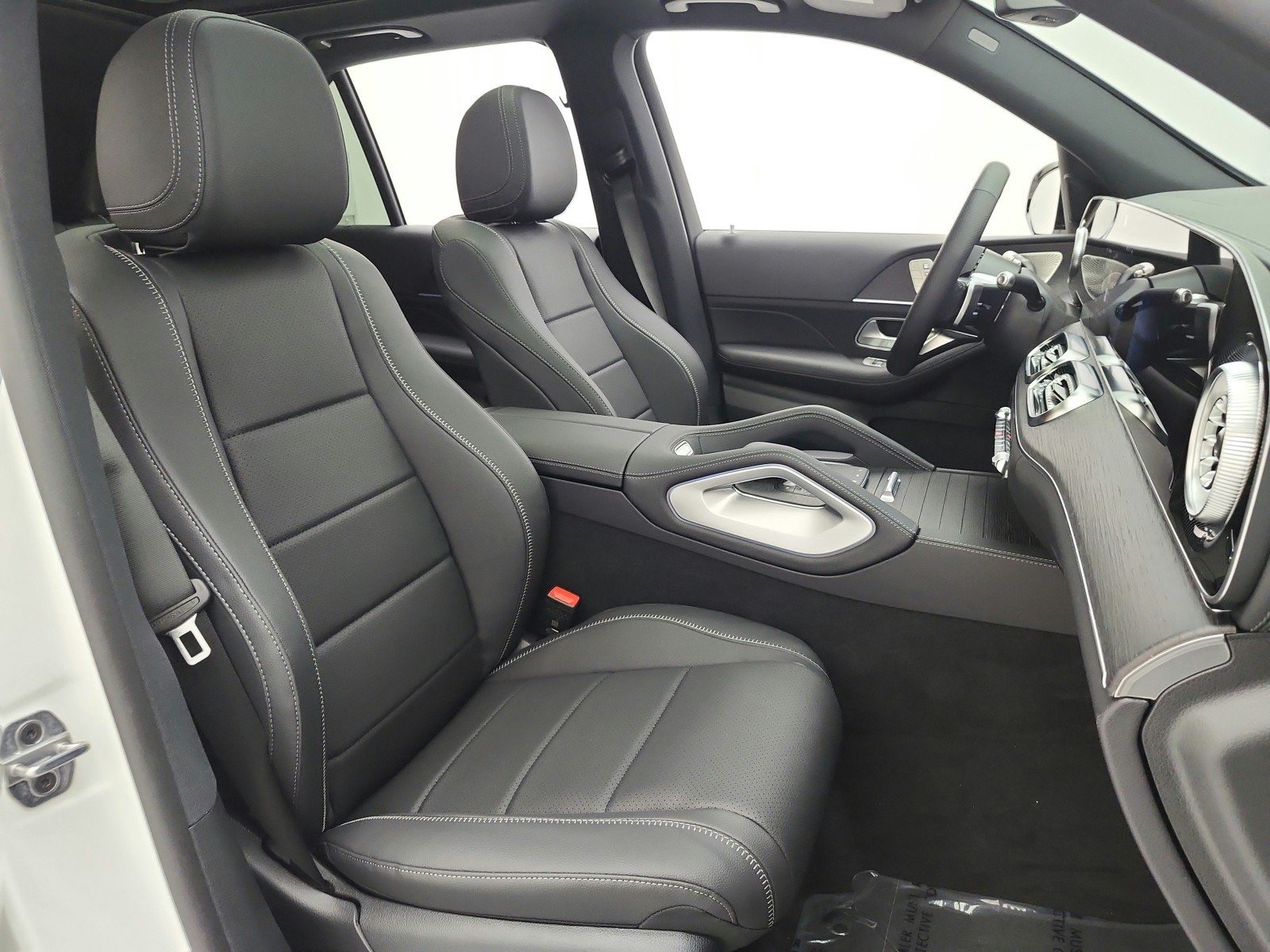 New 2027 Mercedes-Benz GLE 450 4MATIC image 14