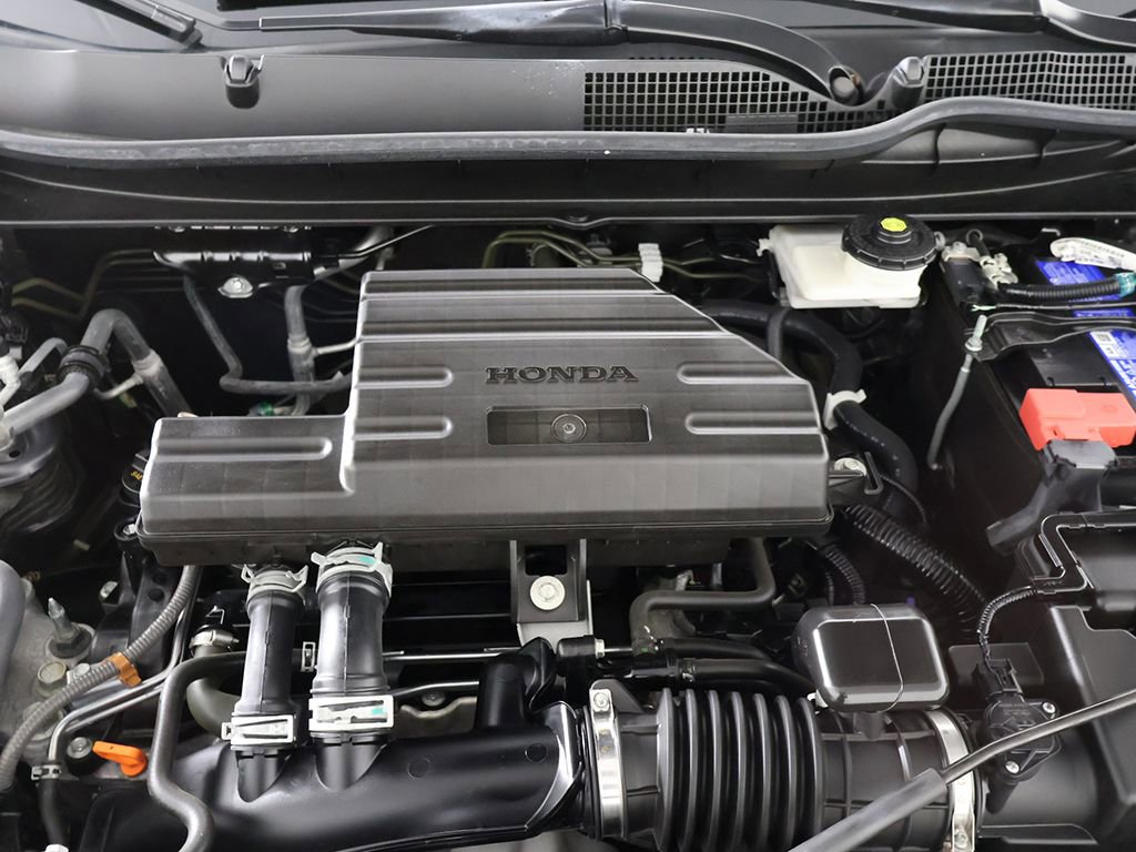 Used 2022 Honda CR-V EX image 22