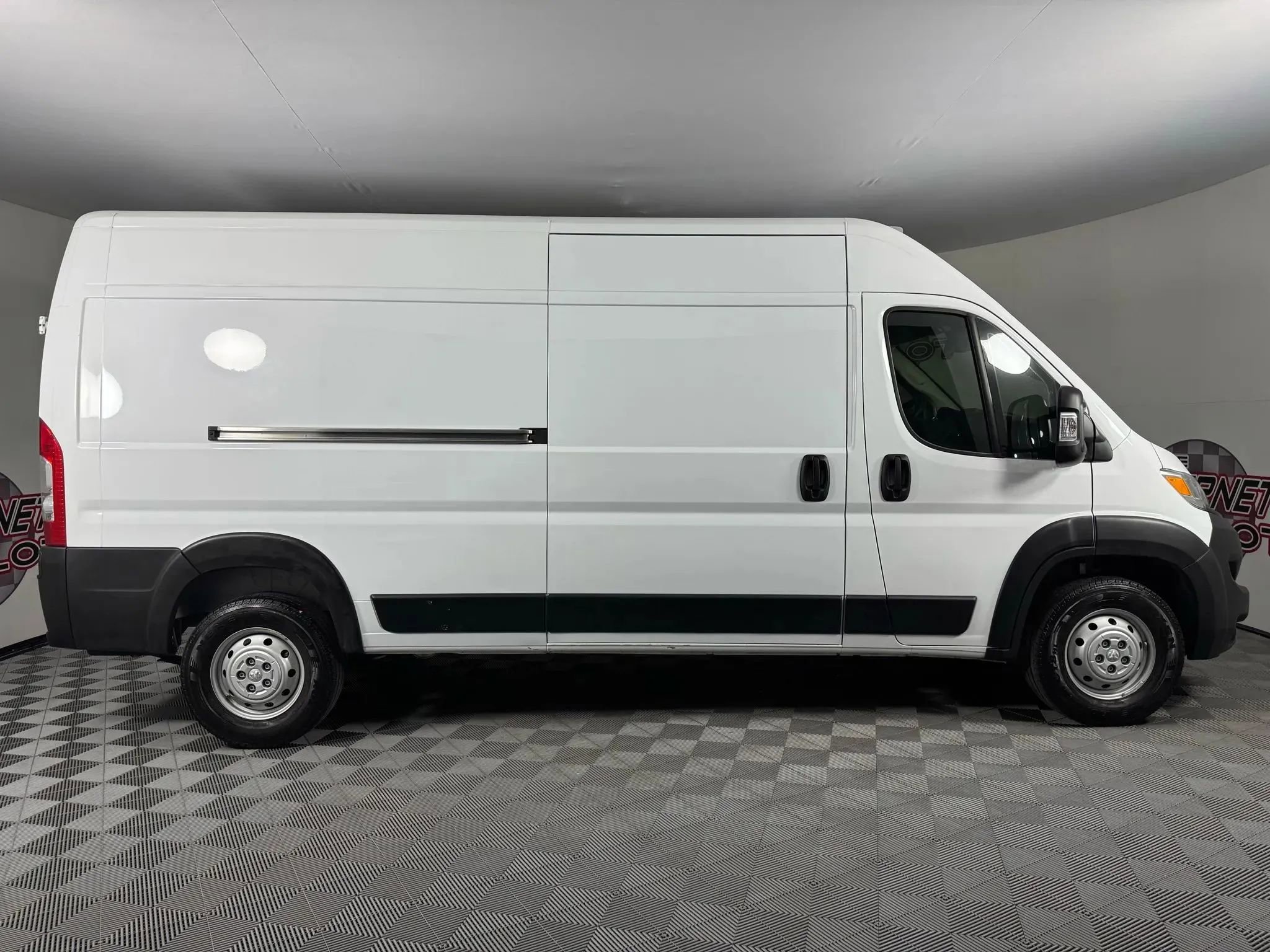 Used 2023 RAM ProMaster 3500 image 8
