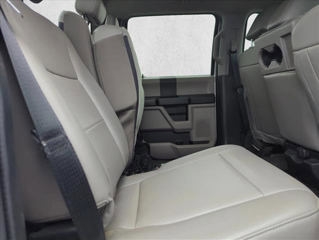 Used 2021 Ford F450 XL w/ STX Appearance Package image 26