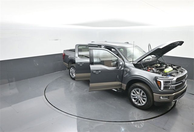 New 2026 Ford F150 King Ranch image 32