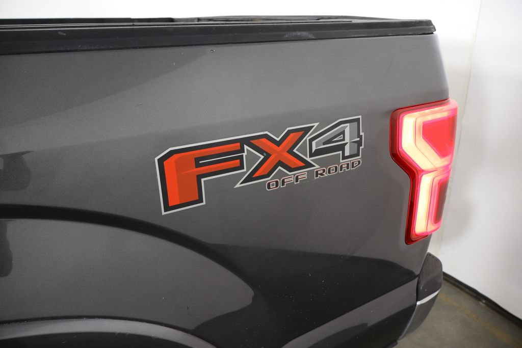 Used 2020 Ford F150 Lariat w/ Equipment Group 501A Mid AWD/4WD image 38