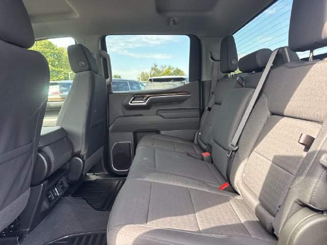 New 2026 GMC Sierra 1500 Elevation AWD/4WD image 11