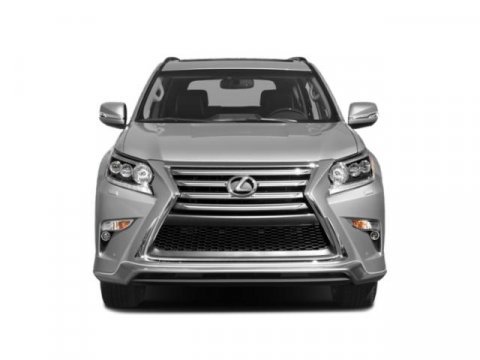 Used 2019 Lexus GX 460 Premium image 4