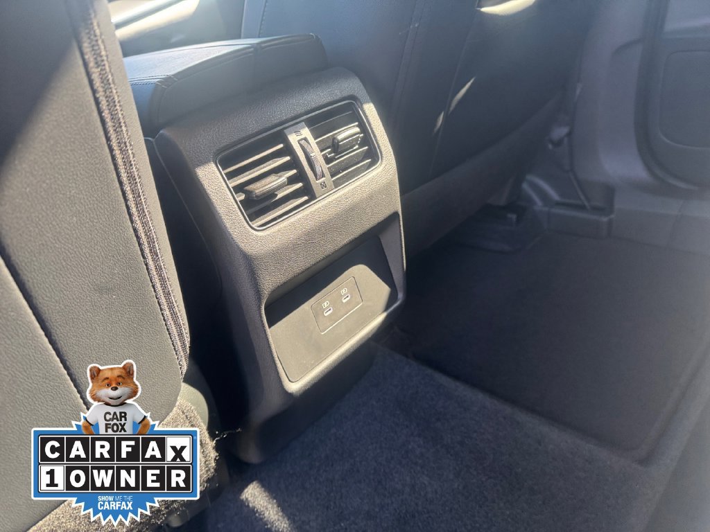 Used 2026 Nissan Rogue SL AWD/4WD image 33