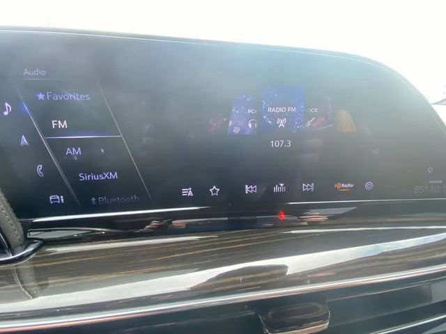 Used 2023 Cadillac Escalade Sport w/ Touring Package RWD image 24