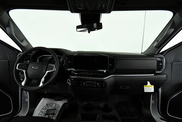 New 2026 Chevrolet Silverado 1500 RST w/ RST Select Package image 18