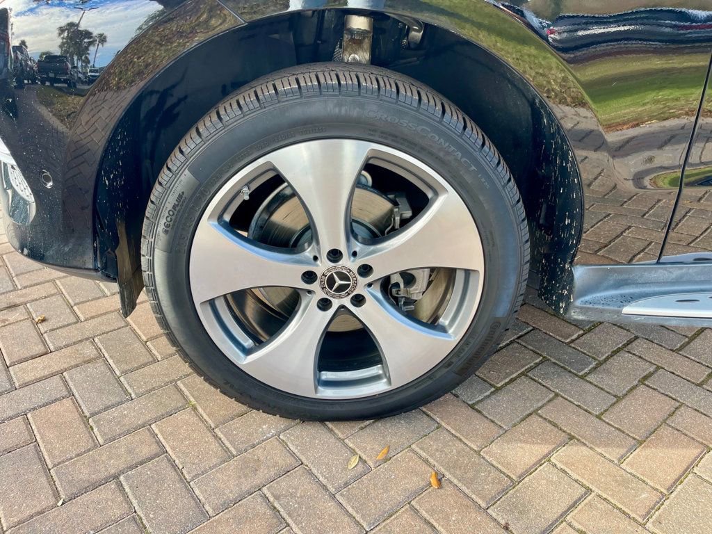 Used 2018 Mercedes-Benz GLE 350 GLE 350 image 10