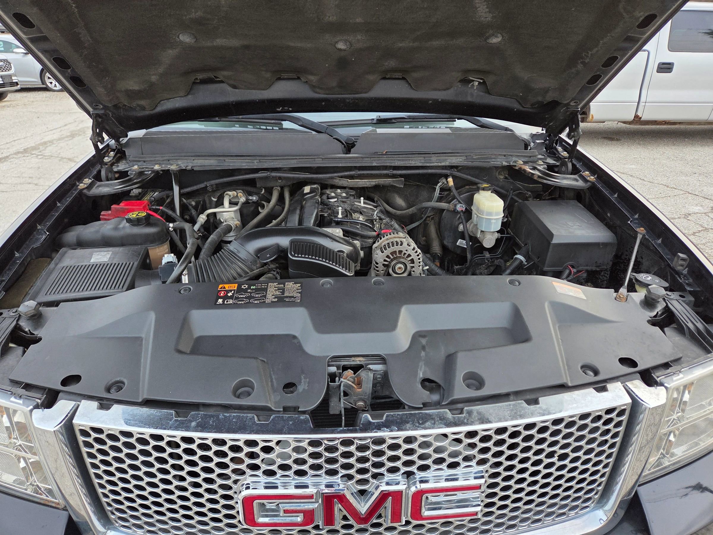 Used 2013 GMC Sierra 1500 Denali image 22