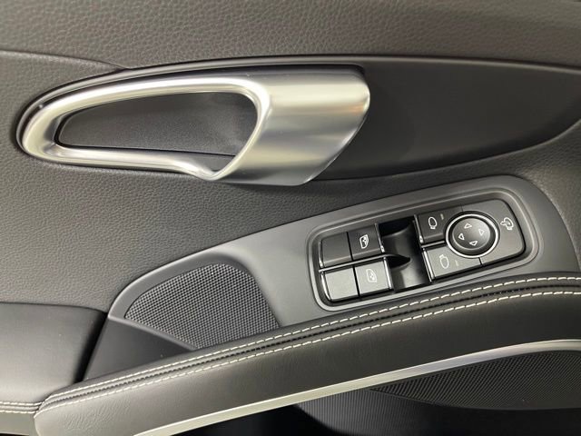 New 2025 Porsche 718 Boxster image 33