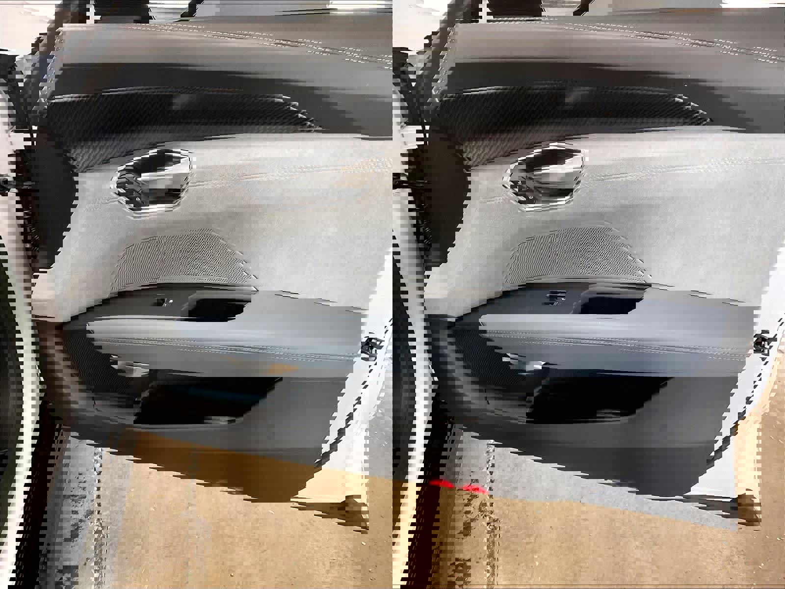 Used 2024 Audi e-tron GT Prestige image 26