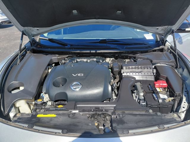 Used 2014 Nissan Maxima 3.5 S w/ Limited Edition Package FWD image 32