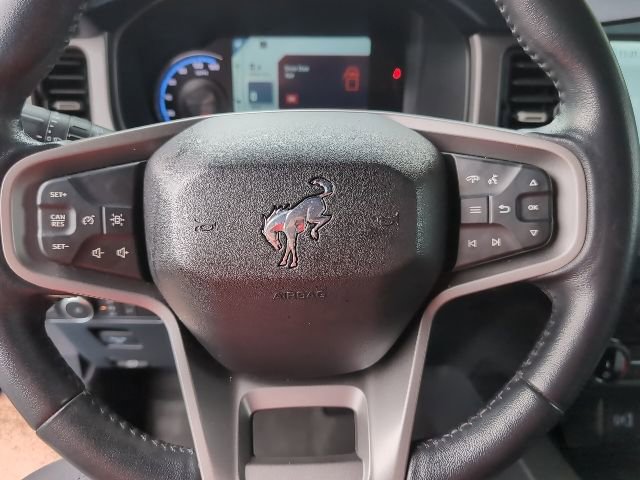Used 2022 Ford Bronco Outer Banks image 11