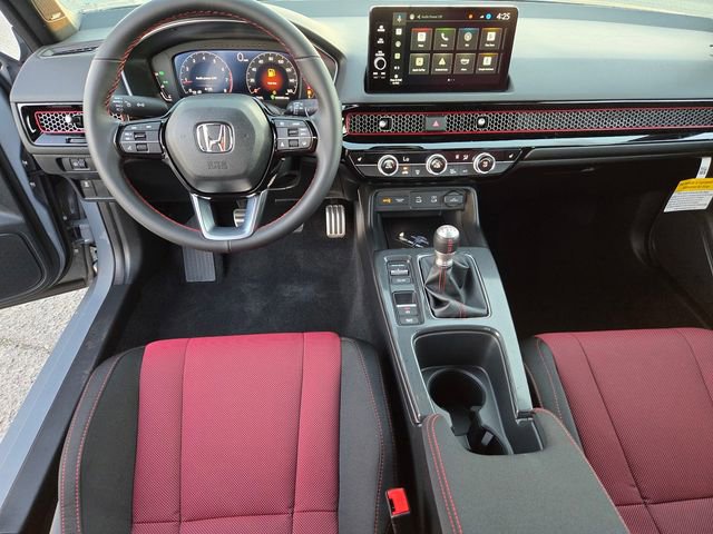 New 2026 Honda Civic Si image 25