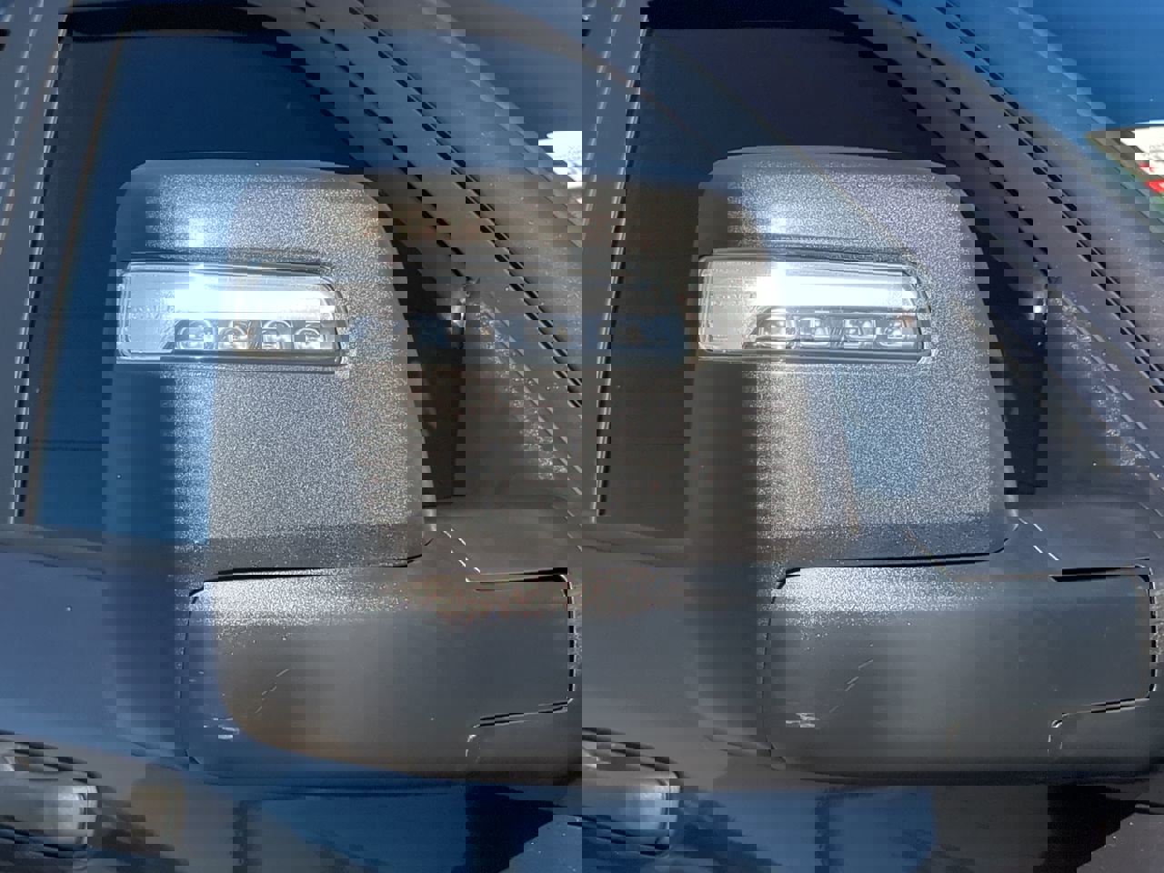 Used 2025 RAM 2500 Big Horn image 12