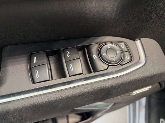New 2026 Chevrolet Silverado 1500 RST image 9