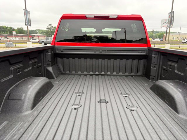 New 2026 Chevrolet Silverado 2500 Custom w/ Custom Convenience Package AWD/4WD image 10