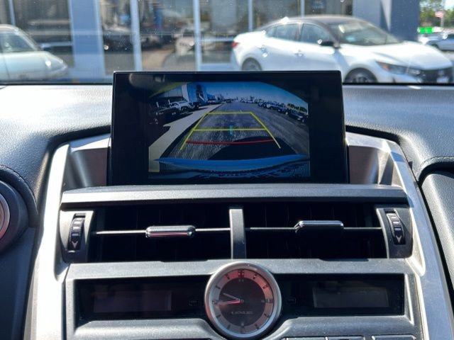 Used 2015 Lexus NX 300h AWD w/ Luxury Package image 45