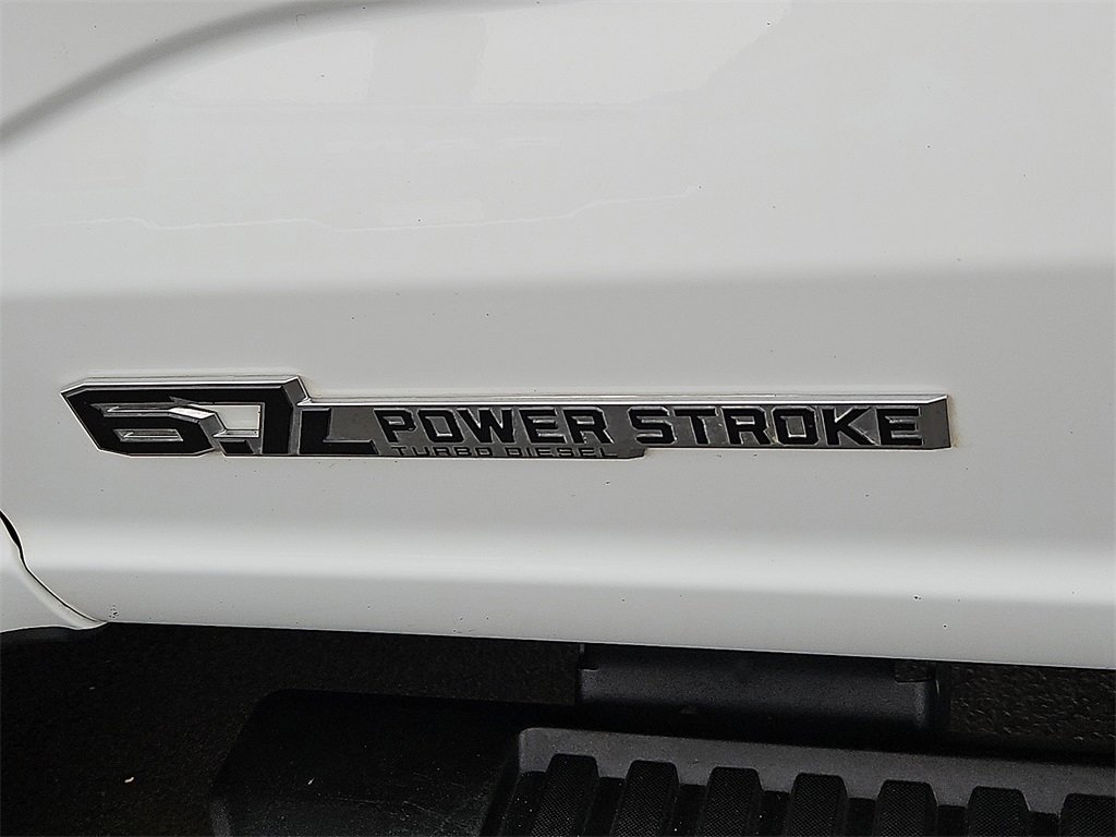 Used 2024 Ford F250 XLT w/ FX4 Off-Road Package image 15