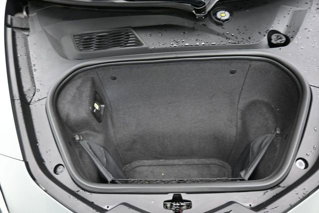 Used 2022 Chevrolet Corvette Stingray Preferred Conv w/ Battery Protection Package RWD image 24