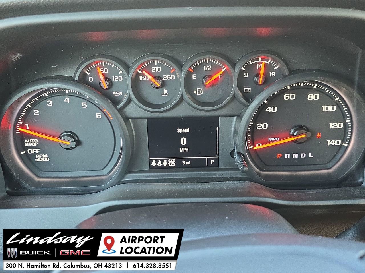 New 2026 GMC Sierra 1500 Pro w/ Pro Value Package image 12