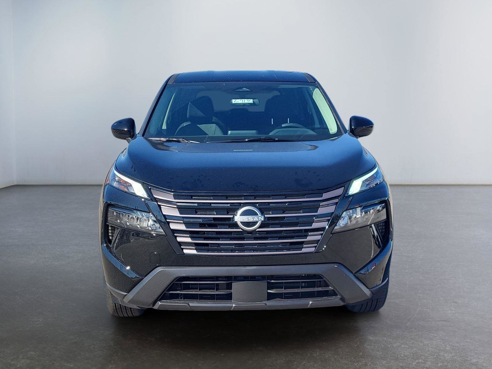 New 2026 Nissan Rogue SV w/ Cold Weather Package image 8