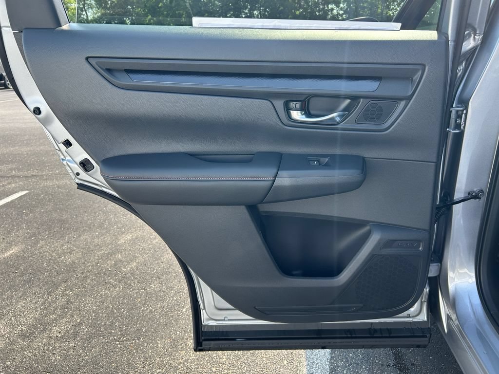 Certified 2026 Honda CR-V Sport-L image 20