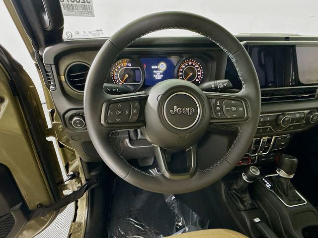 New 2026 Jeep Gladiator Sport image 11