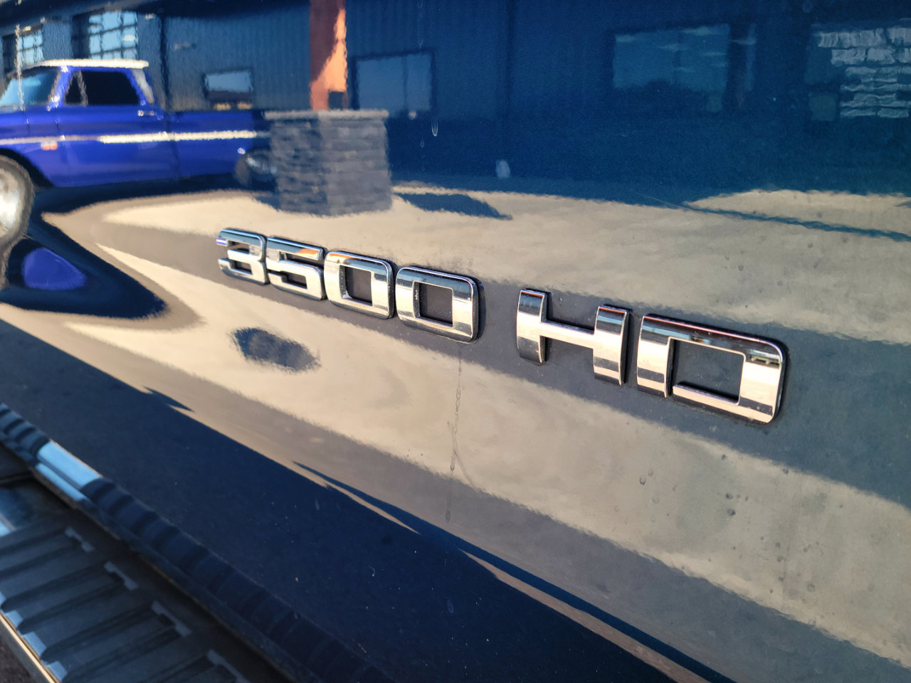 Used 2019 Chevrolet Silverado 3500 W/T w/ WT Convenience Package image 18