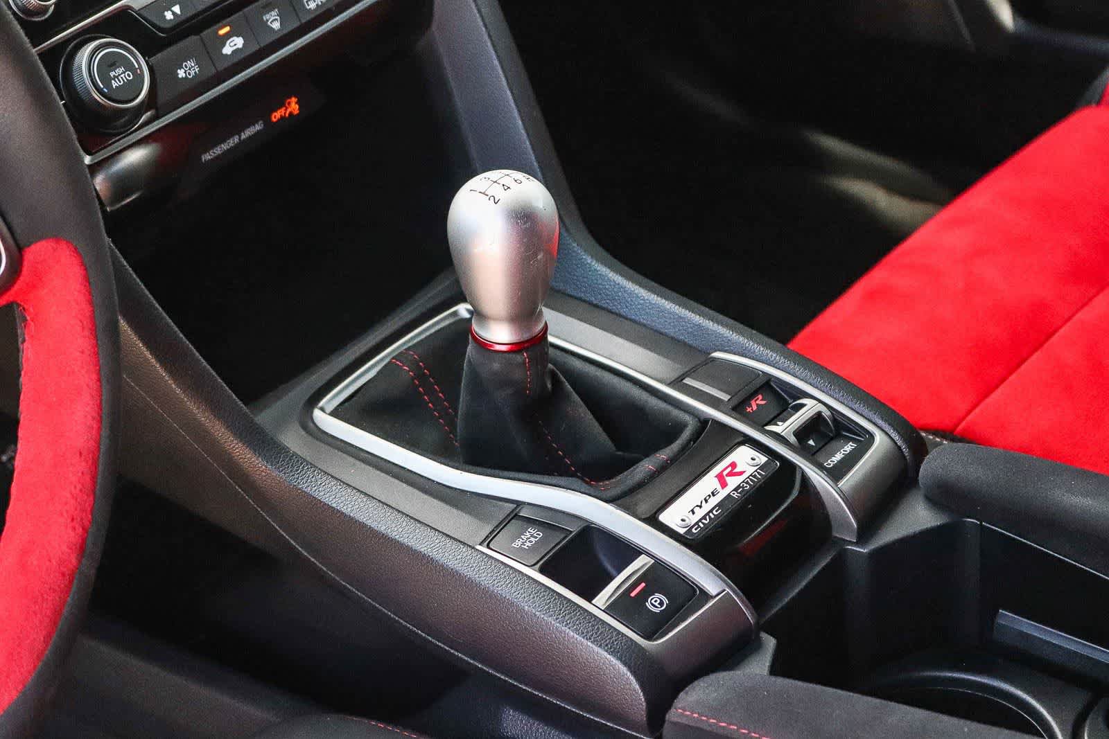 Used 2020 Honda Civic Type R image 19