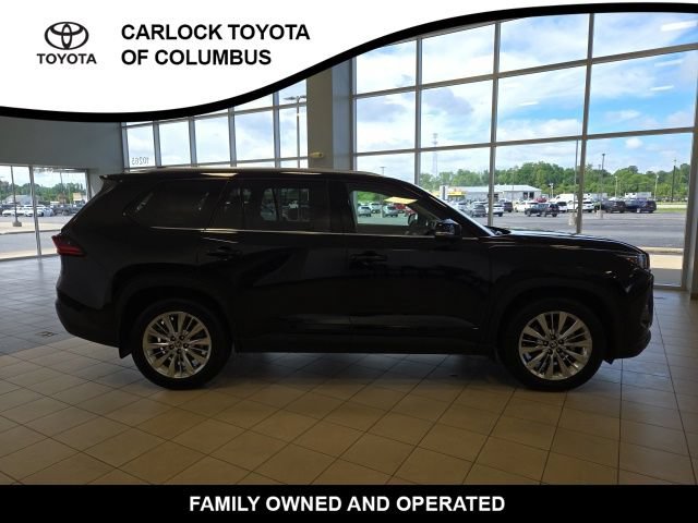 Used 2026 Toyota Grand Highlander AWD image 6