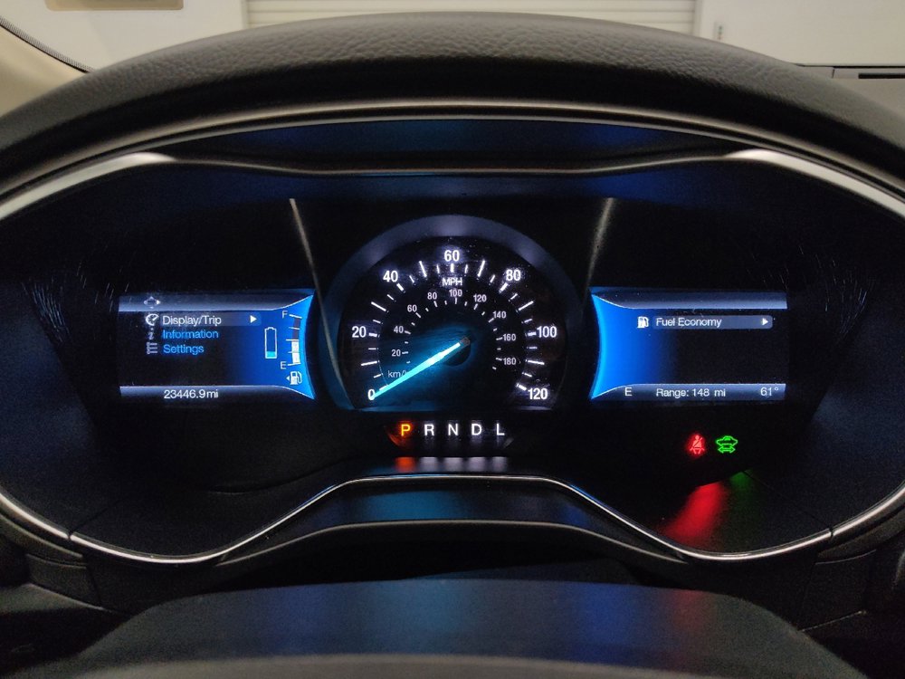 Used 2018 Ford Fusion S image 23