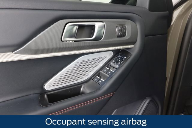 New 2026 Ford Explorer ST w/ Sun And Sound Package image 31