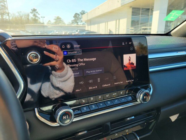 Used 2023 GMC Canyon Elevation w/ Convenience Package image 20