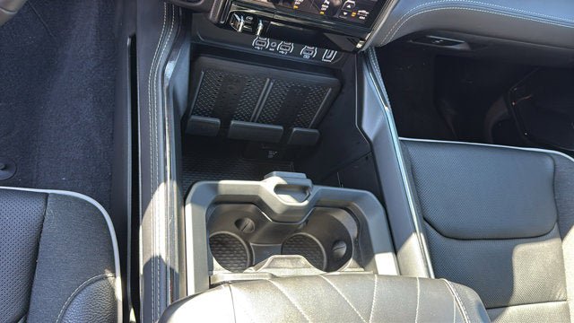 Used 2026 RAM 1500 Limited AWD/4WD image 23